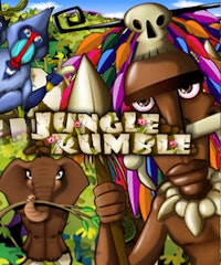 Jungle Rumble