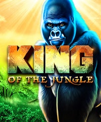 King of the Jungle