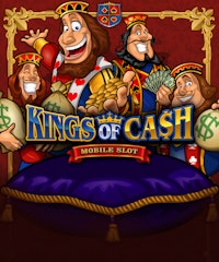 Kings of Cash