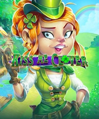 Kiss Me Clover