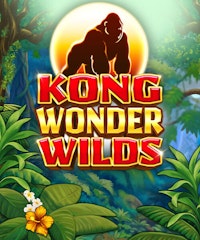 Kong Wonder Wilds