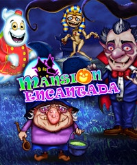 La Mansion Encantada