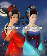 Lady of the Moon
