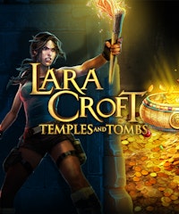 Lara Croft Temples and Tombs