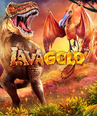 Lava Gold