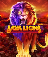 Lava Lions