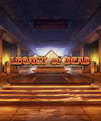 Legacy of Dead
