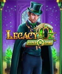 Legacy of Oz