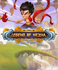Legend Of Nezha