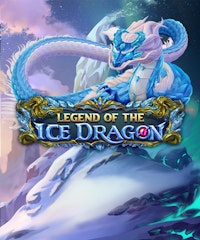 Legend of the Ice Dragon