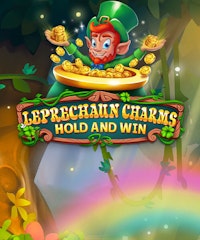 Leprechaun Charms Hold & Win