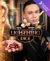 Lightning Dice