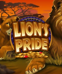 Lions Pride