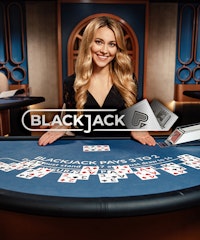 Blackjack Amsterdam
