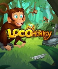 Loco the Monkey