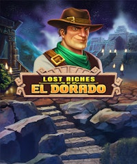 Lost Riches of El Dorado