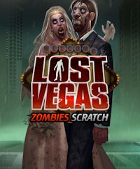 Lost Vegas Zombie Scratch