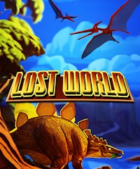 Lost World