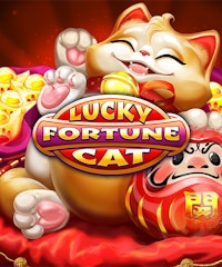 Lucky Fortune Cat