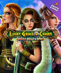 Lucky Grace and Charm