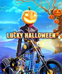 Lucky Halloween