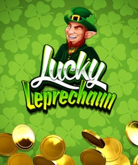 Lucky Leprechaun