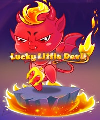 Lucky Little Devil