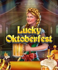 Lucky Oktoberfest