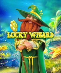Lucky Wizard