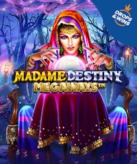 Madame Destiny Megaways
