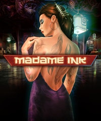 Madame Ink