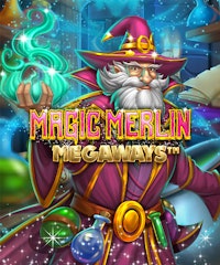 Magic Merlin Megaways