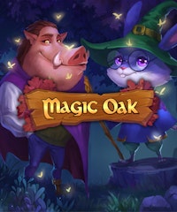 Magic Oak