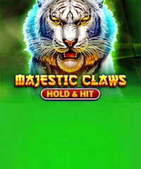 Majestic Claws - Hold and Hit