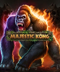 Majestic Kong