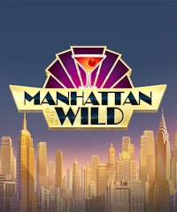Manhattan Goes Wild