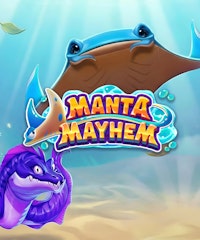 Manta Mayhem