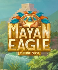 Mayan Eagle
