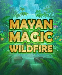 Mayan Magic Wildfire