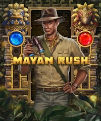 Mayan Rush