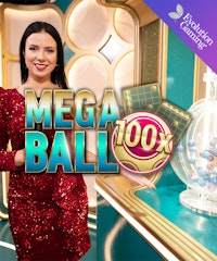 Mega Ball