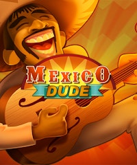 Mexico Dude