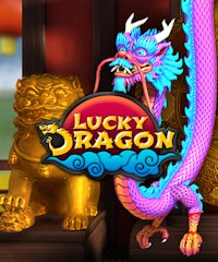 MGA Lucky Dragon