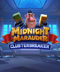 Midnight Marauder - ClusterBreaker