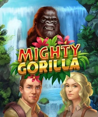 Mighty Gorilla