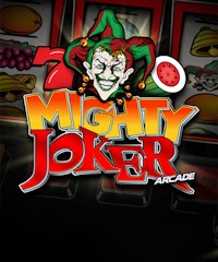 Mighty Joker