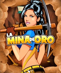 Mina de Oro