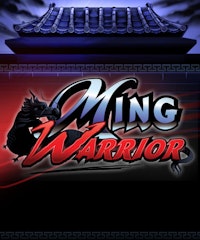 Ming Warrior
