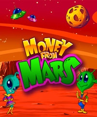 Money From Mars