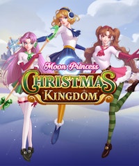 Moon Princess: Christmas Kingdom